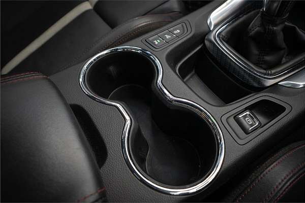 2013 Holden Commodore SS V VF