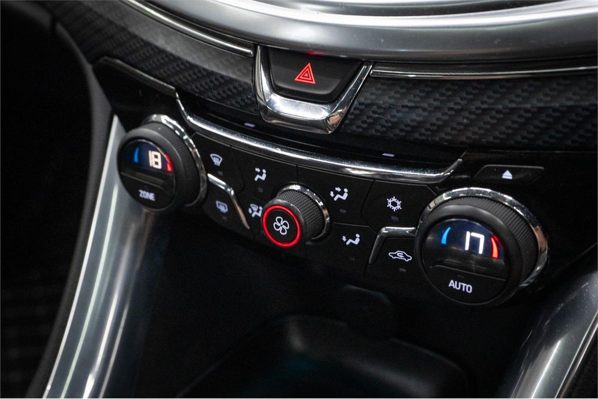 2013 Holden Commodore SS V VF