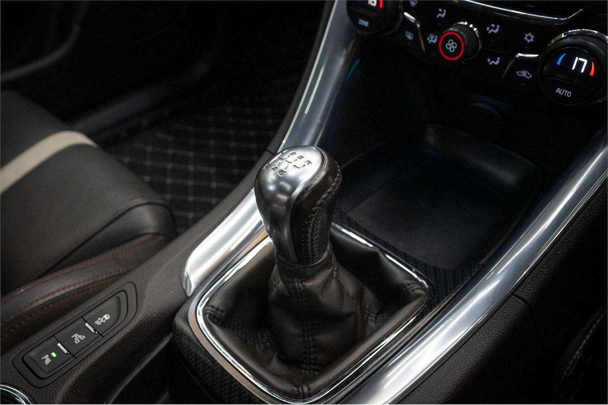 2013 Holden Commodore SS V VF