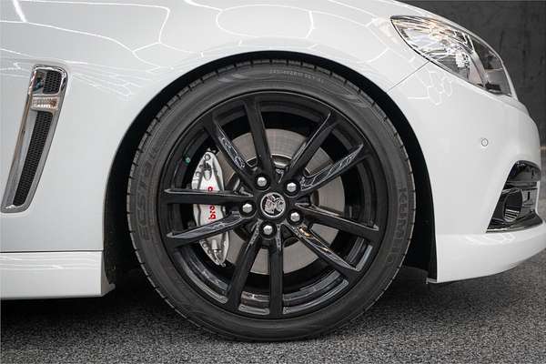 2013 Holden Commodore SS V VF
