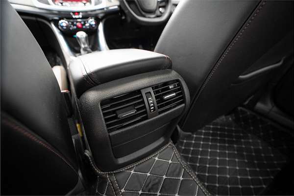 2013 Holden Commodore SS V VF