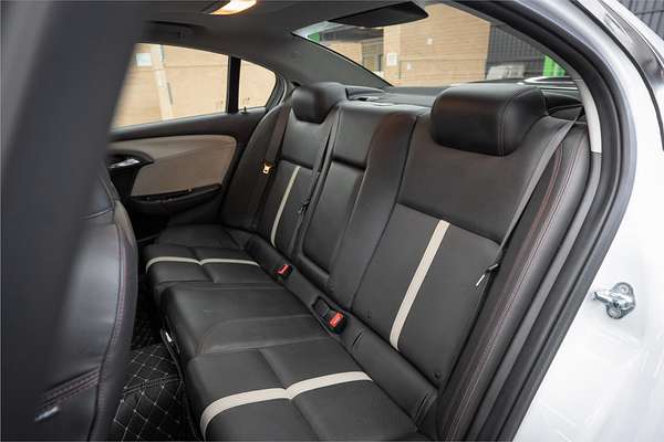 2013 Holden Commodore SS V VF
