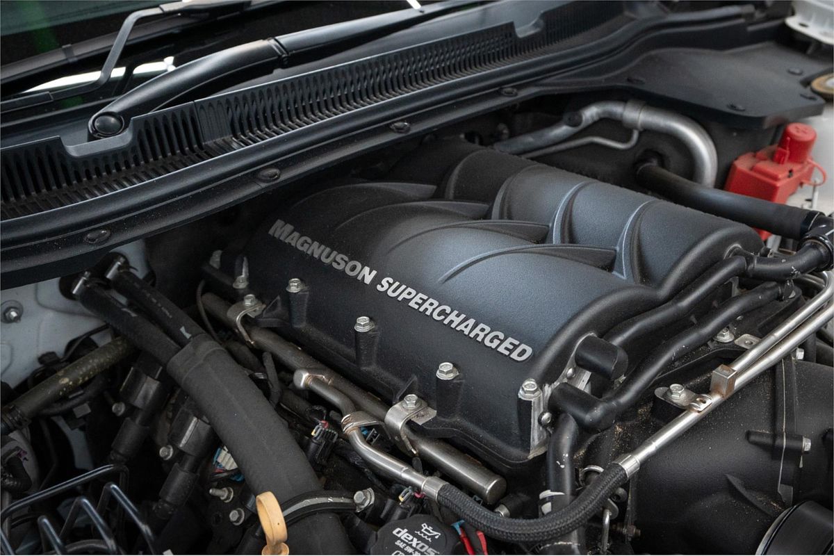 2013 Holden Commodore SS V VF