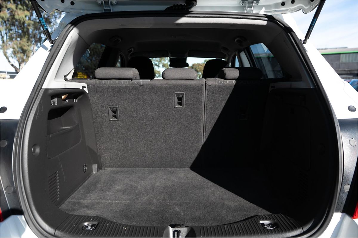 2018 Holden Trax LS TJ