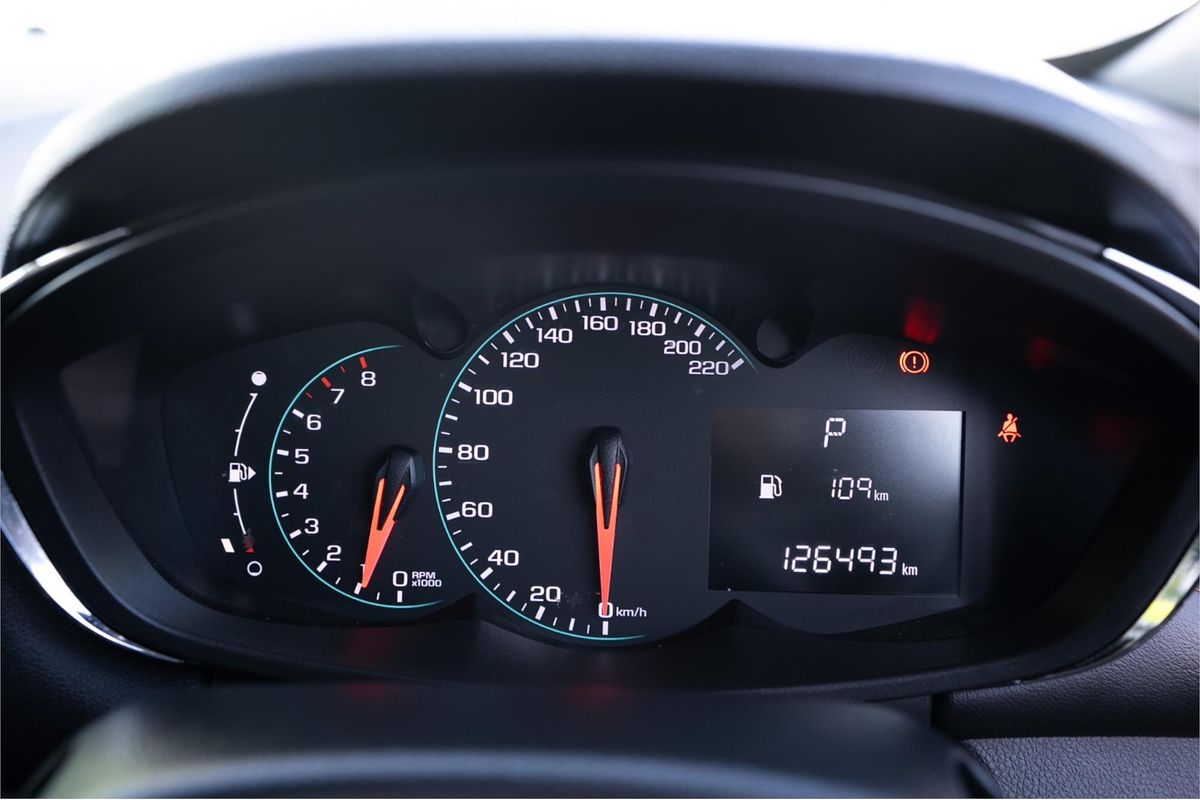 2018 Holden Trax LS TJ