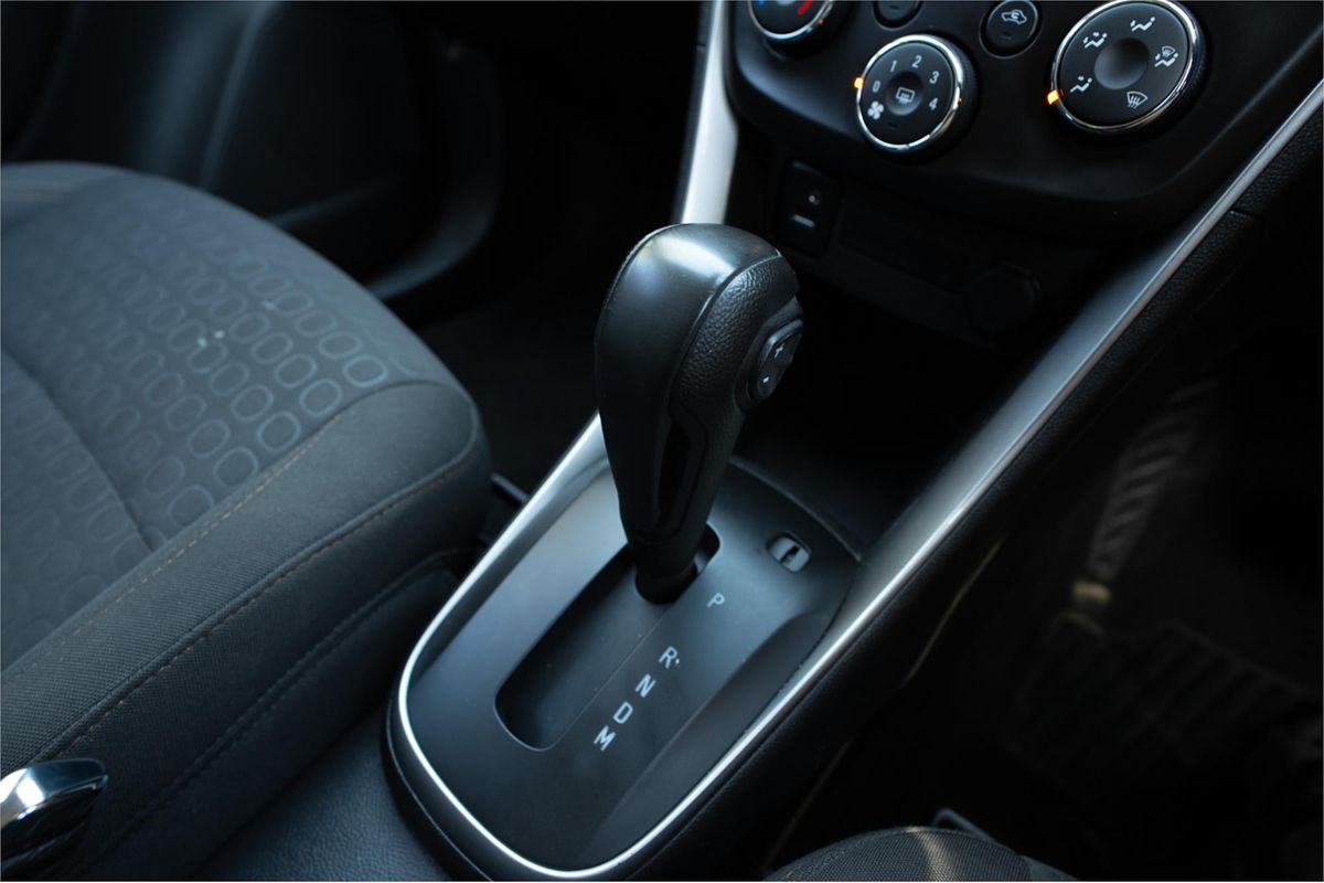 2018 Holden Trax LS TJ