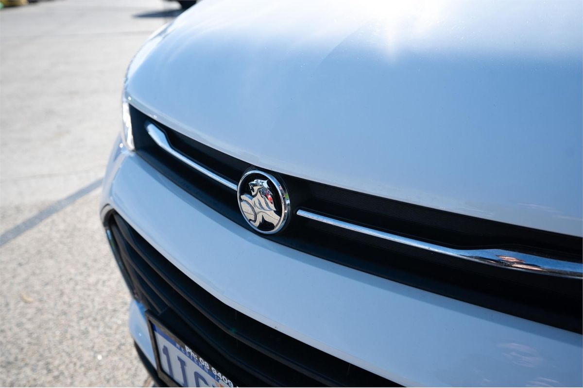 2018 Holden Trax LS TJ