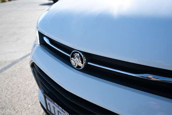 2018 Holden Trax LS TJ