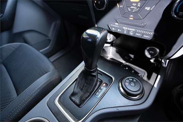 2016 Ford Everest Ambiente UA