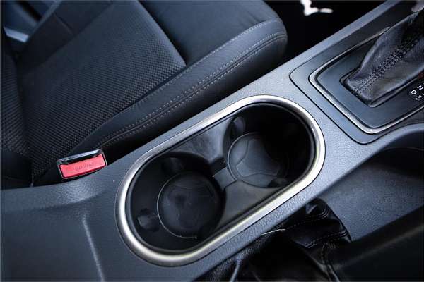 2016 Ford Everest Ambiente UA