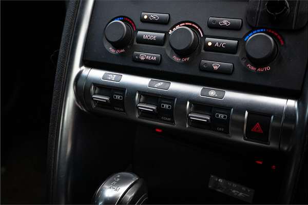 2010 Nissan GT-R PREMIUM R35
