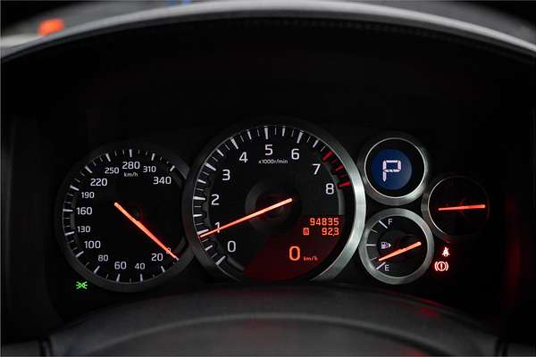 2010 Nissan GT-R PREMIUM R35