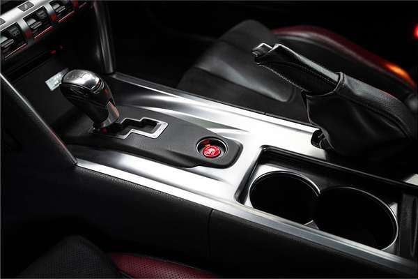 2010 Nissan GT-R PREMIUM R35
