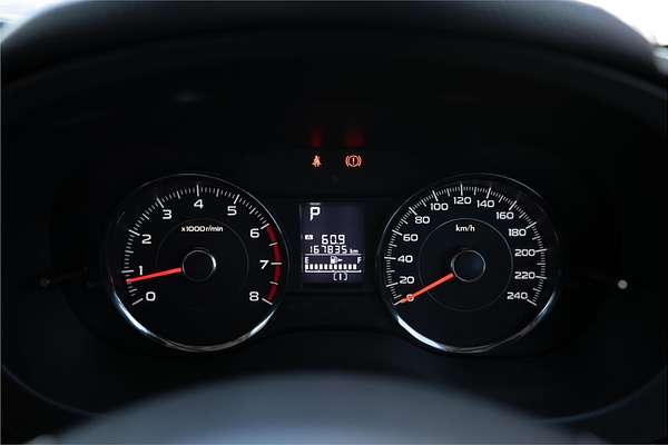 2013 Subaru Forester XT Premium S4