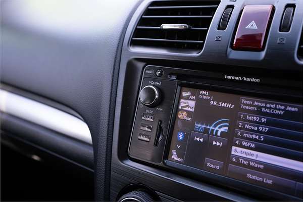 2013 Subaru Forester XT Premium S4