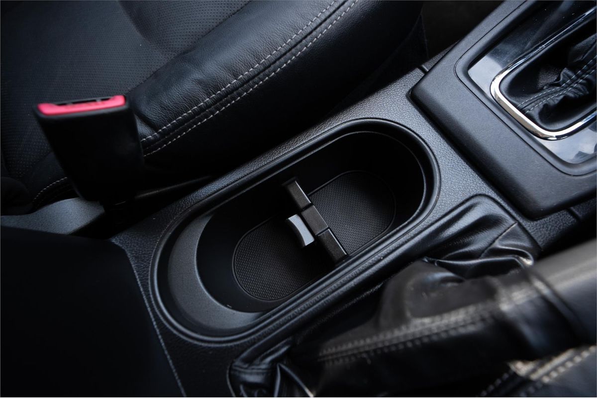 2013 Subaru Forester XT Premium S4