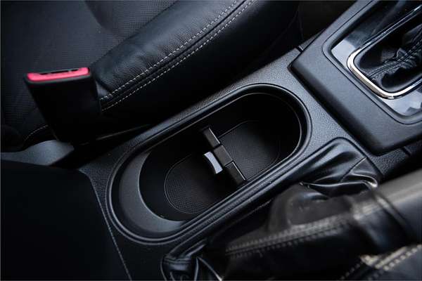 2013 Subaru Forester XT Premium S4