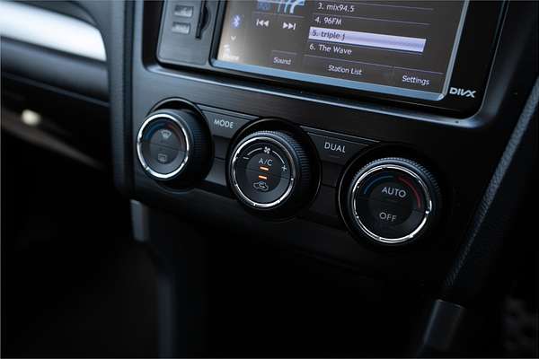 2013 Subaru Forester XT Premium S4