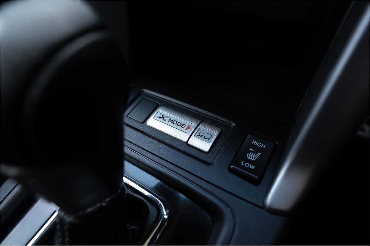 2013 Subaru Forester XT Premium S4