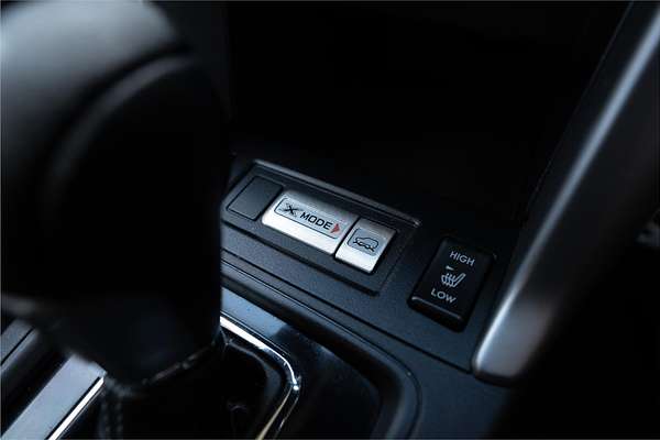 2013 Subaru Forester XT Premium S4
