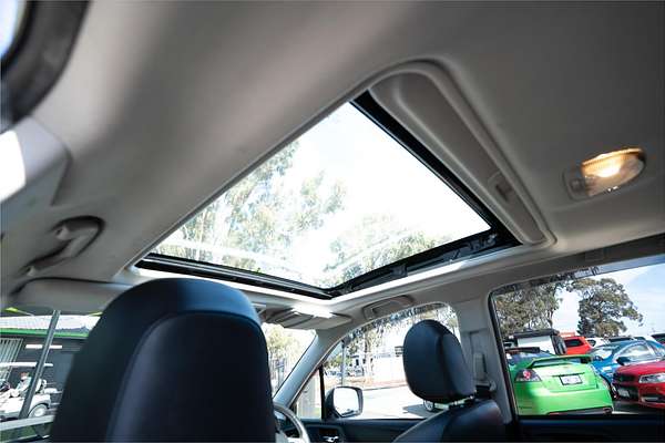 2013 Subaru Forester XT Premium S4