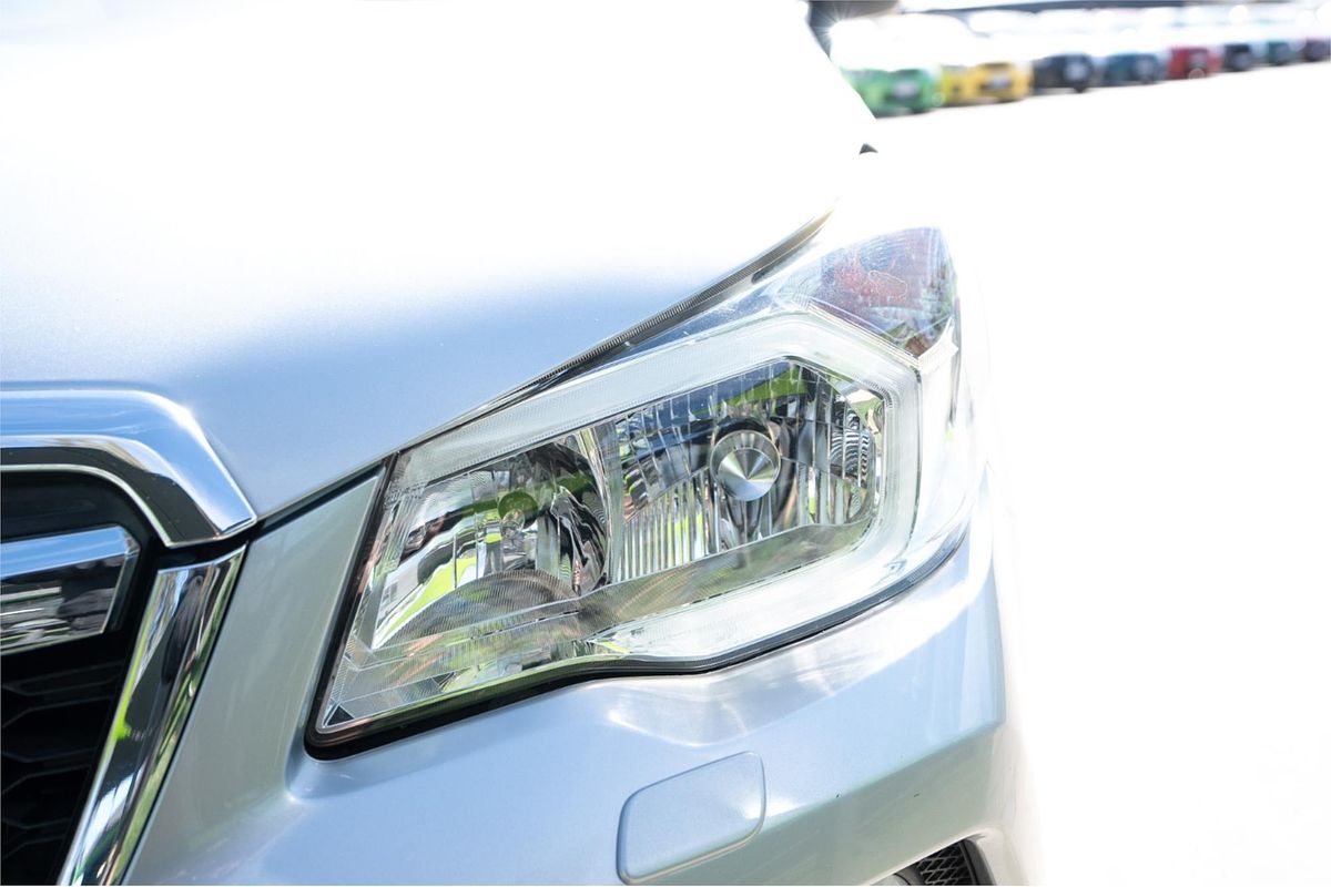 2013 Subaru Forester XT Premium S4