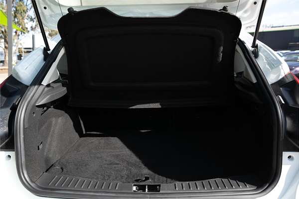 2014 Ford Focus Trend LW MKII