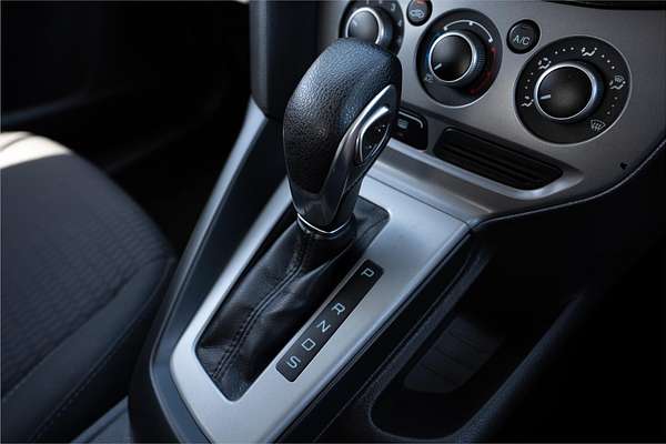 2014 Ford Focus Trend LW MKII