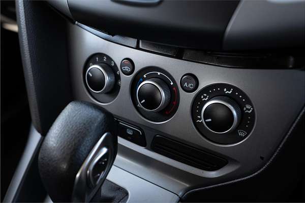 2014 Ford Focus Trend LW MKII