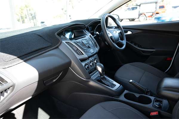 2014 Ford Focus Trend LW MKII