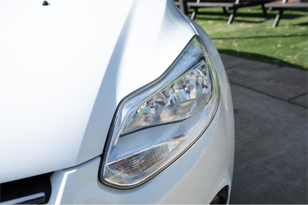 2014 Ford Focus Trend LW MKII