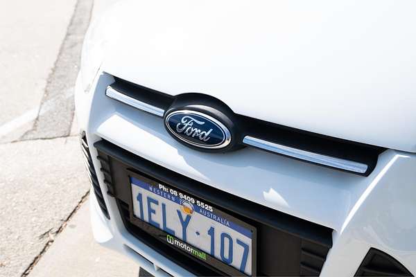 2014 Ford Focus Trend LW MKII