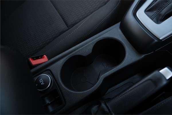 2014 Ford Focus Trend LW MKII
