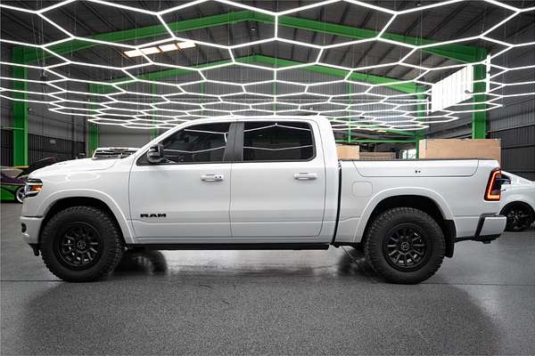 2023 RAM 1500 LIMITED RAMBOX (HYBRID) DT MY23 4X4