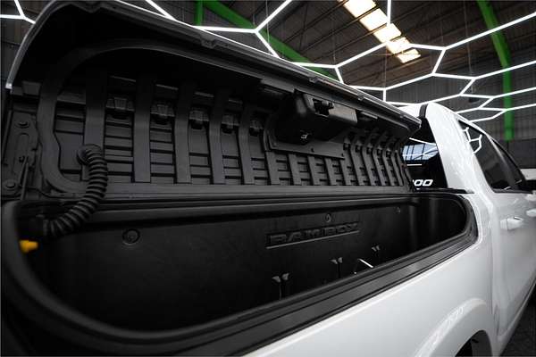 2023 RAM 1500 LIMITED RAMBOX (HYBRID) DT MY23 4X4