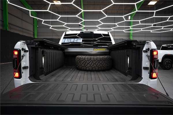 2023 RAM 1500 LIMITED RAMBOX (HYBRID) DT MY23 4X4