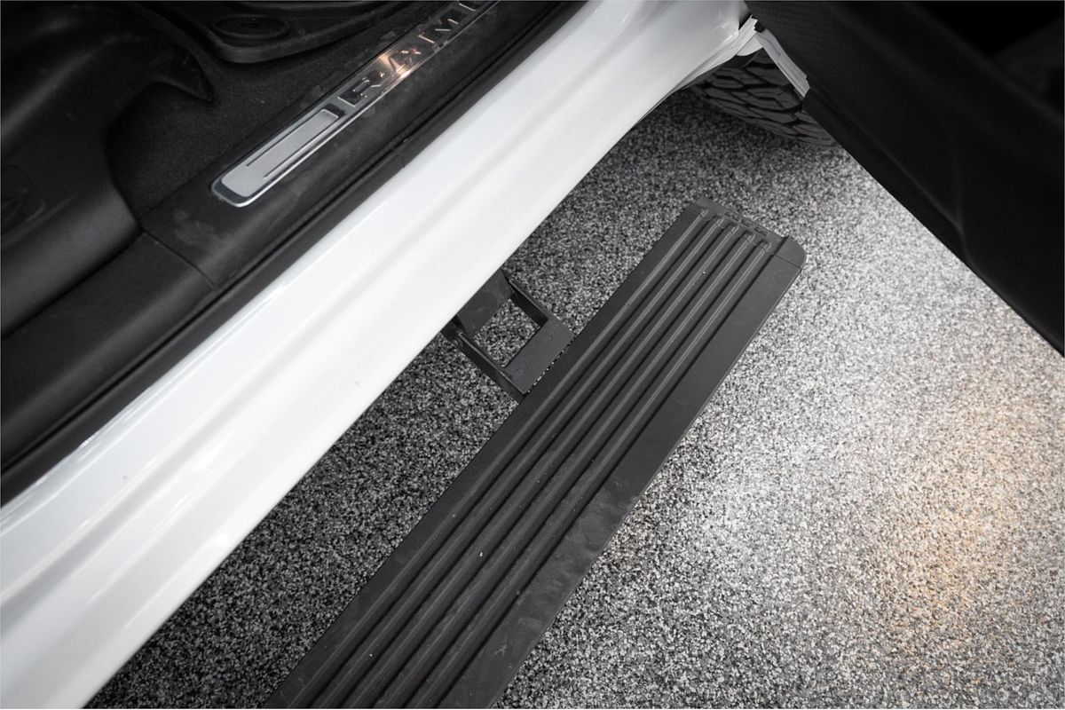 2023 RAM 1500 LIMITED RAMBOX (HYBRID) DT MY23 4X4