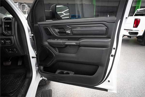 2023 RAM 1500 LIMITED RAMBOX (HYBRID) DT MY23 4X4