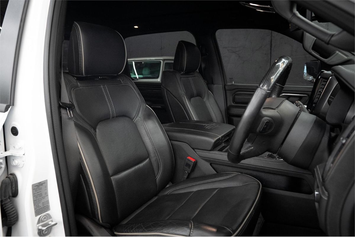 2023 RAM 1500 LIMITED RAMBOX (HYBRID) DT MY23 4X4