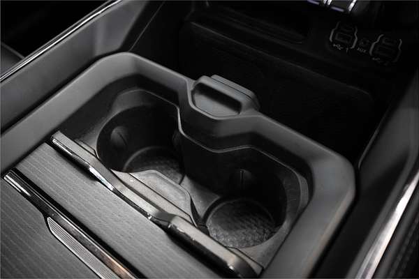 2023 RAM 1500 LIMITED RAMBOX (HYBRID) DT MY23 4X4