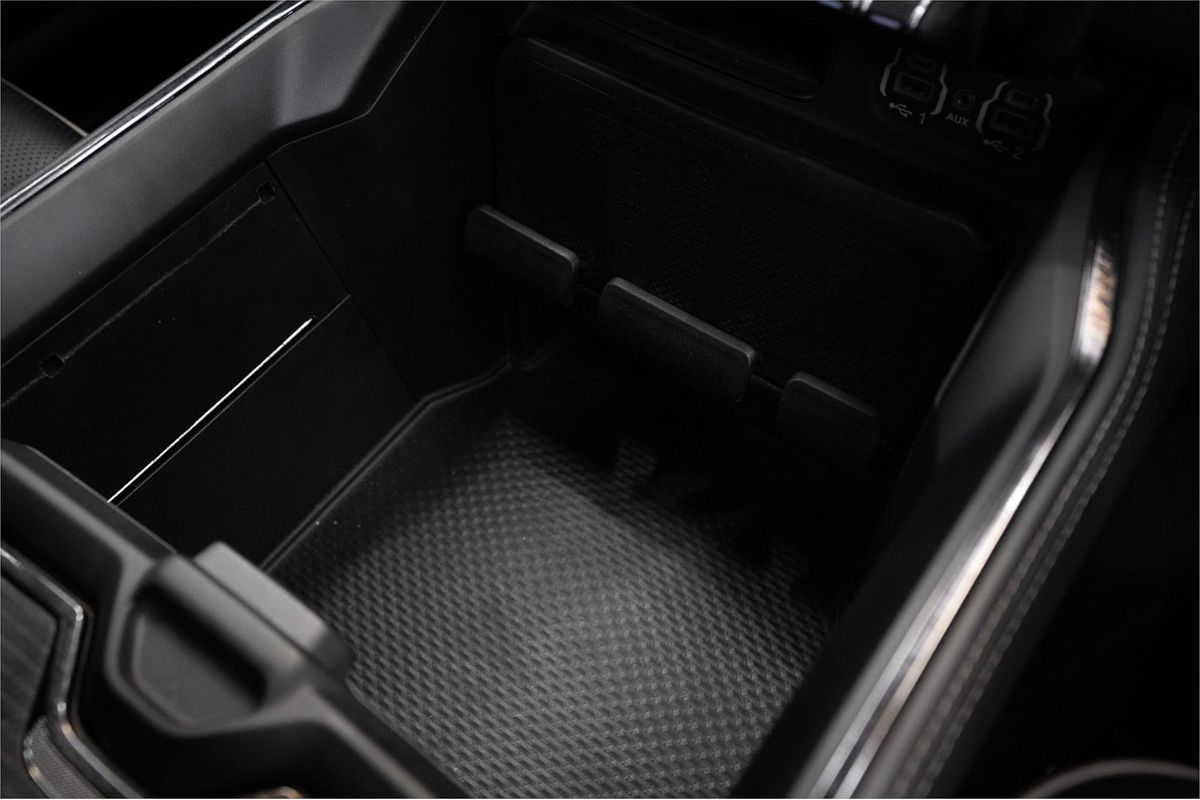 2023 RAM 1500 LIMITED RAMBOX (HYBRID) DT MY23 4X4