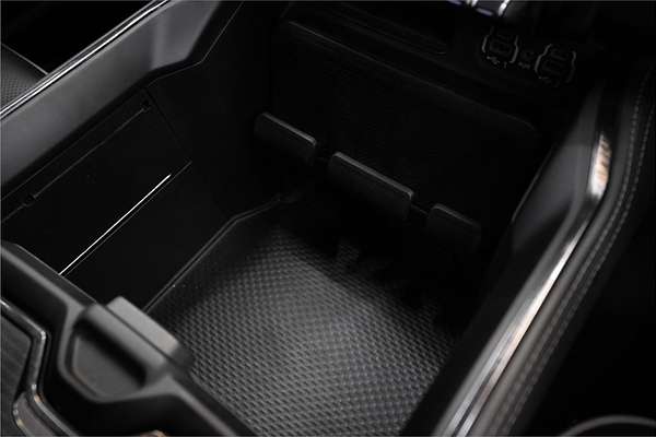 2023 RAM 1500 LIMITED RAMBOX (HYBRID) DT MY23 4X4