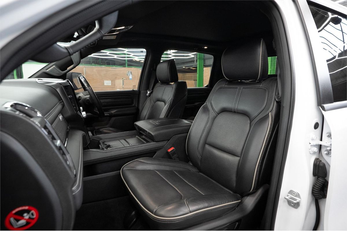 2023 RAM 1500 LIMITED RAMBOX (HYBRID) DT MY23 4X4