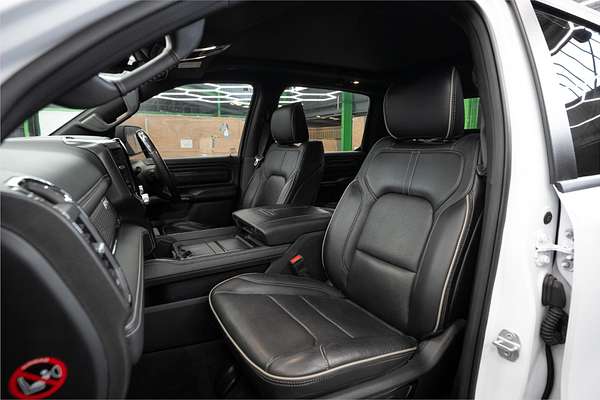 2023 RAM 1500 LIMITED RAMBOX (HYBRID) DT MY23 4X4