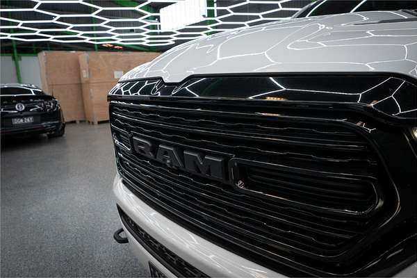 2023 RAM 1500 LIMITED RAMBOX (HYBRID) DT MY23 4X4