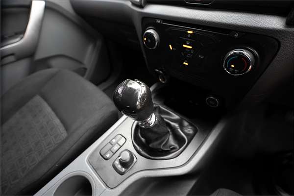 2016 Ford Ranger XLS PX MkII 4X4