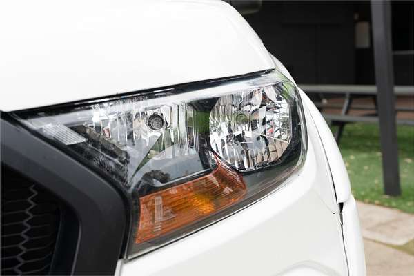 2016 Ford Ranger XLS PX MkII 4X4