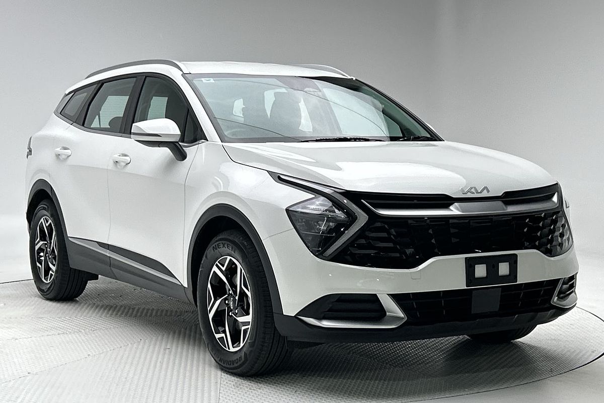 2024 Kia Sportage S NQ5