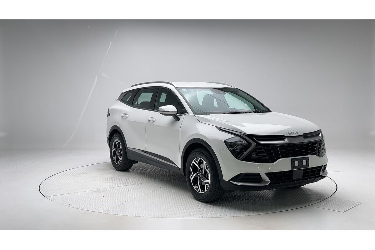 2024 Kia Sportage S NQ5