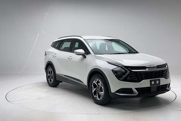 2024 Kia Sportage S NQ5